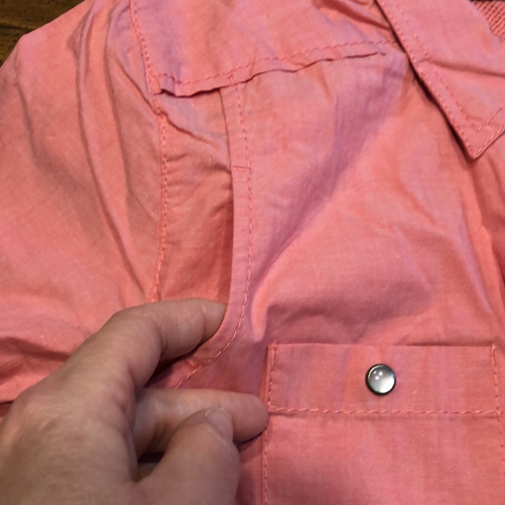 Harley-Davidson Performance Vented Shirt - Picture 8 of 16
